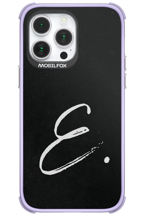 (Off Space) E 2.0 - Apple iPhone 14 Pro Max