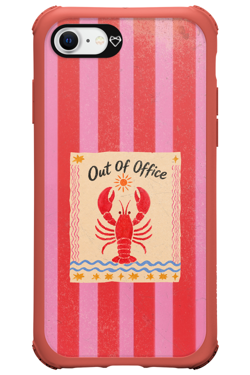 Out Of Office 2.0 - Apple iPhone SE 2020