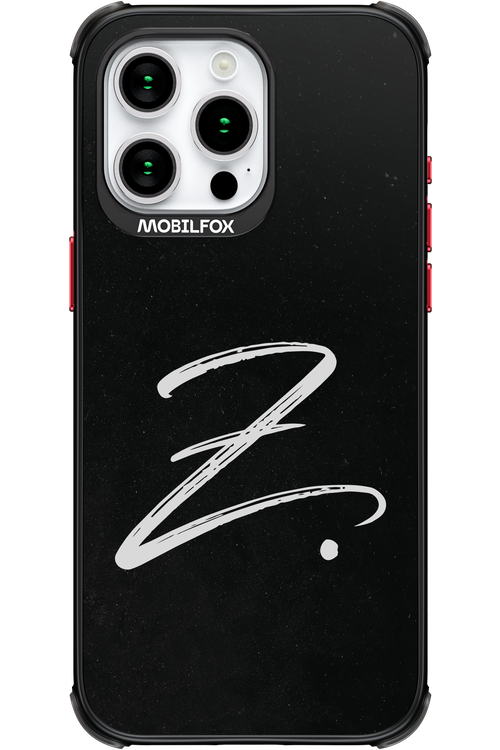 (Off Space) Z 2.0 - Apple iPhone 15 Pro Max