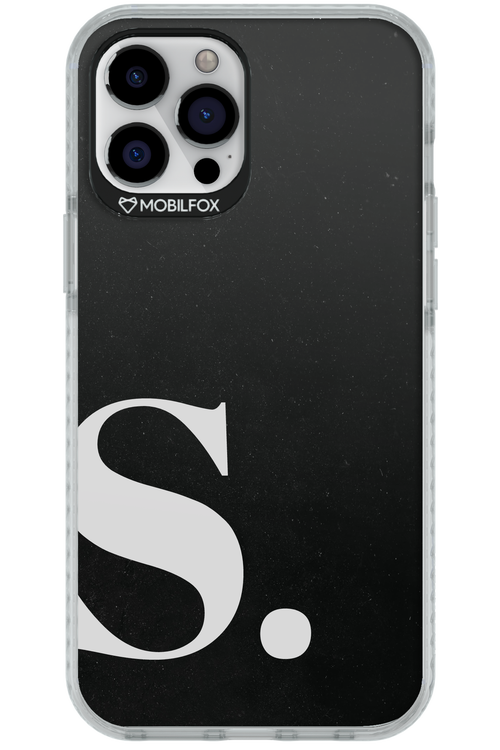 S (Off Space) 2.0 - Apple iPhone 12 Pro Max