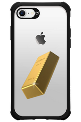 Gold - Apple iPhone 7