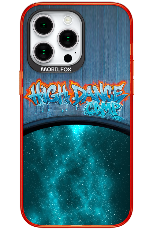HDC 9 2.0 - Apple iPhone 15 Pro Max