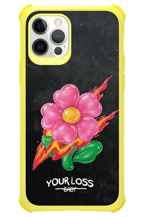 Your Loss 2.0 - Apple iPhone 12 Pro