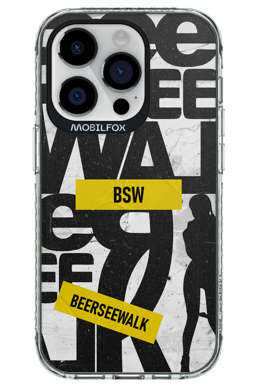 Beerseewalk II 2.0 - Apple iPhone 14 Pro