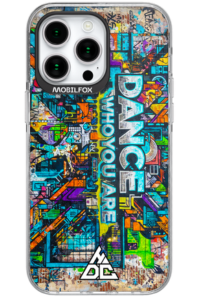 HDC 4 - Apple iPhone 15 Pro Max