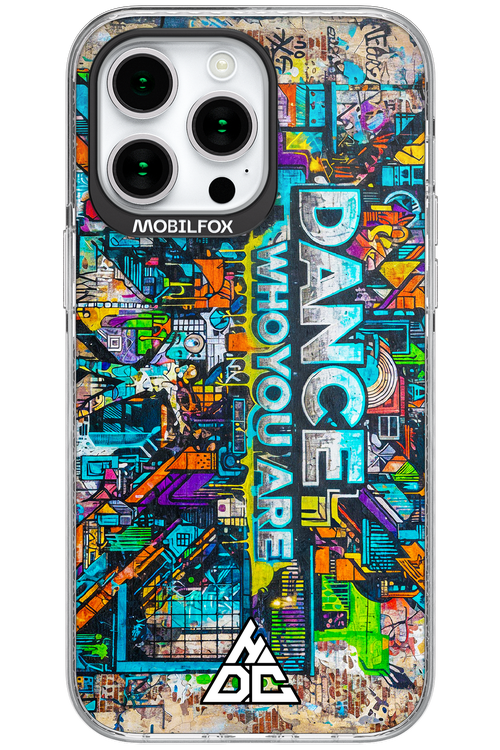 HDC 4 - Apple iPhone 15 Pro Max