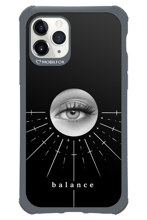 Szem 2.0 - Apple iPhone 11 Pro