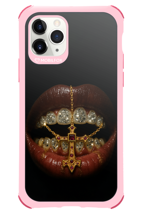 Greedy 2.0 - Apple iPhone 11 Pro