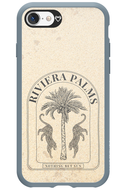 Riviera Palms 2.0 - Apple iPhone SE 2022