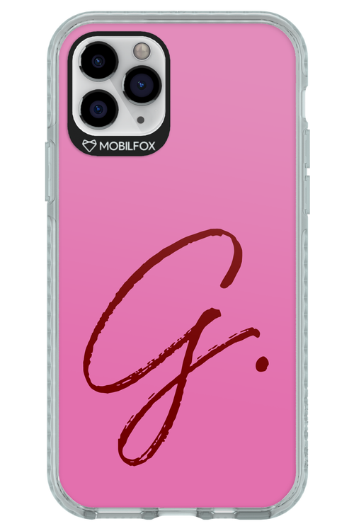 (Sorbet) G 2.0 - Apple iPhone 11 Pro