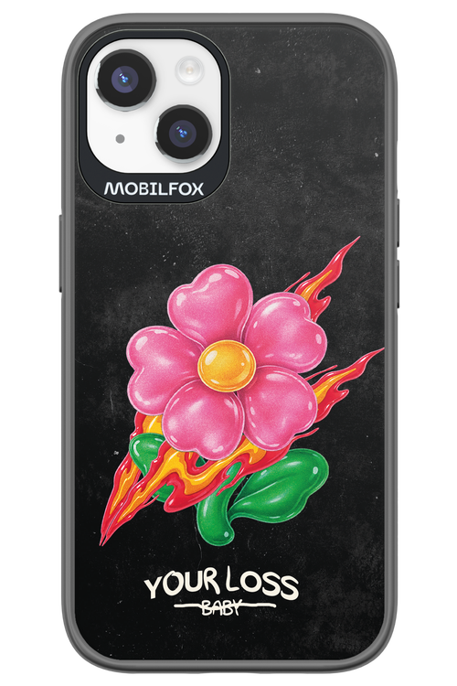 Your Loss 2.0 - Apple iPhone 14