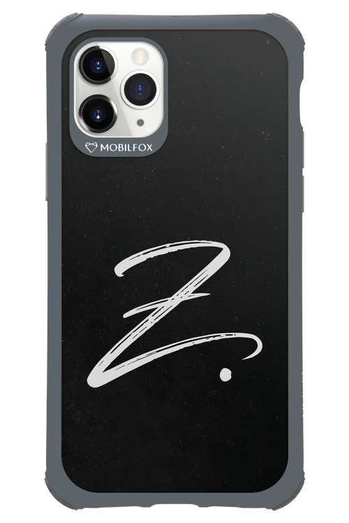 (Off Space) Z 2.0 - Apple iPhone 11 Pro