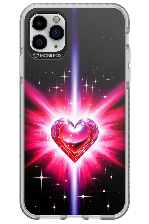 Bright Heart 2.0 - Apple iPhone 11 Pro Max