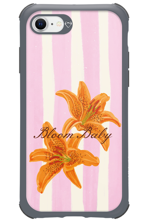 Bloom Baby 2.0 - Apple iPhone 8