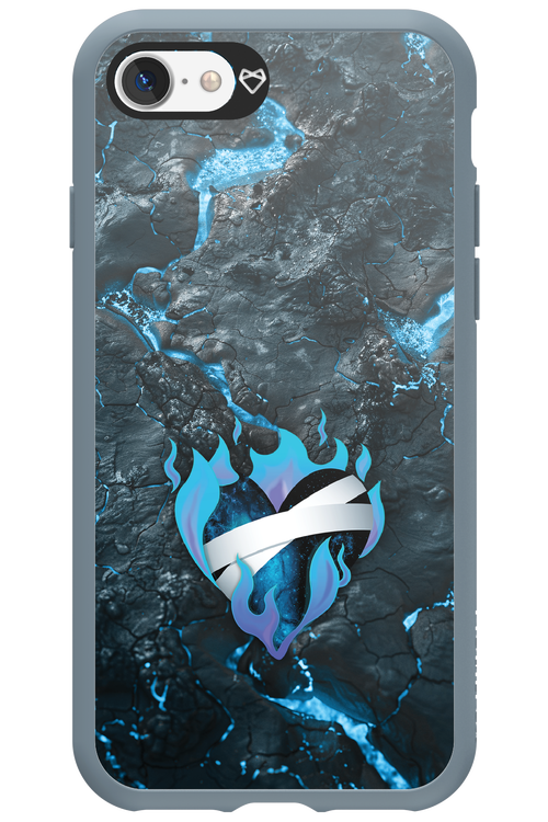 Icefire - Apple iPhone 7