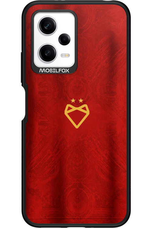 Spain 2.0 - Xiaomi Redmi Note 12 5G