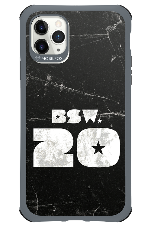 BSW 20 (4) 2.0 - Apple iPhone 11 Pro Max