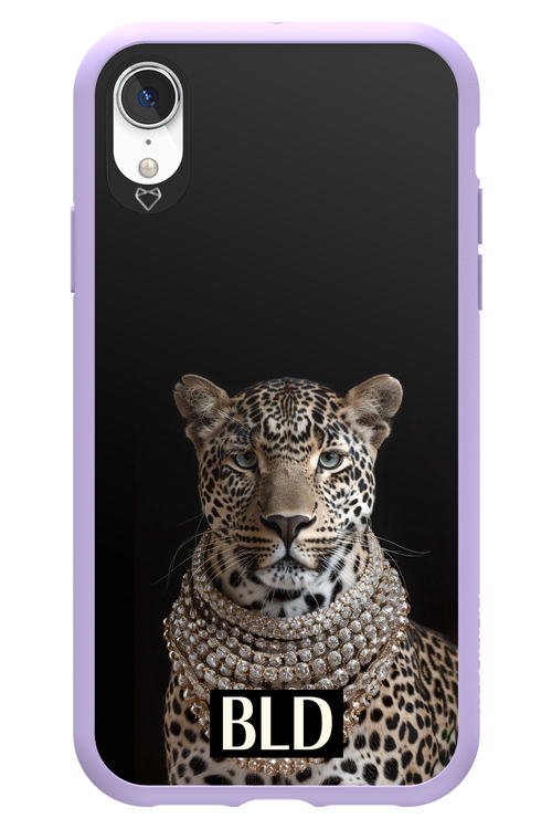BLD LEO - Apple iPhone XR