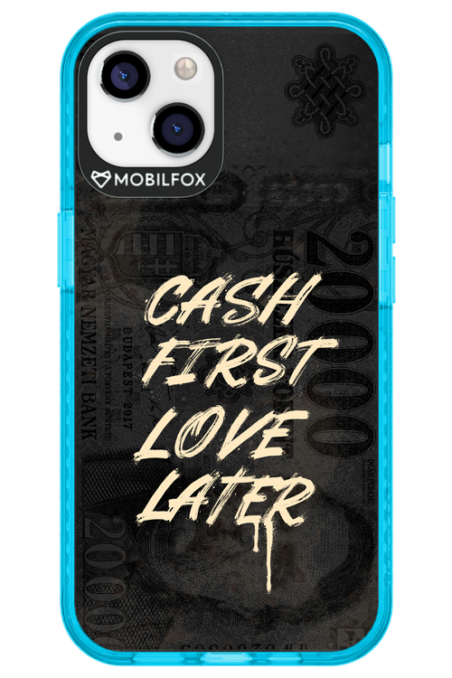 Love Later 2.0 - Apple iPhone 13