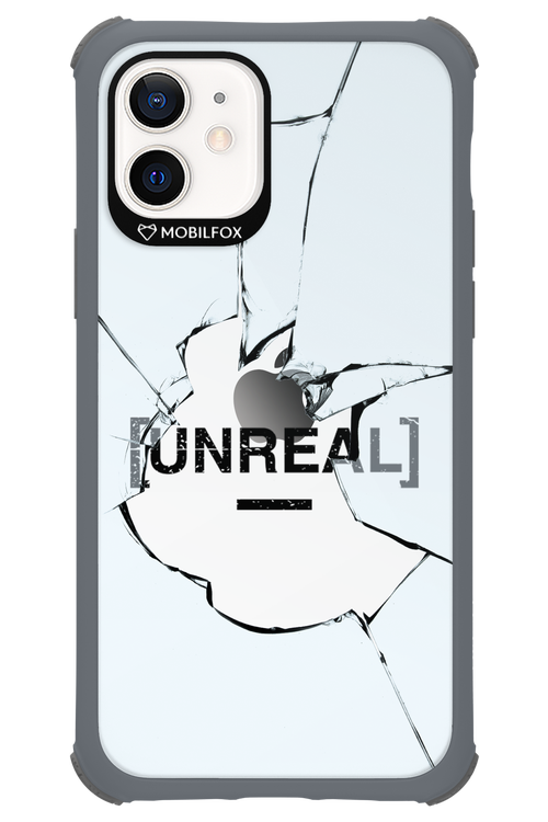 Broken Glass - Apple iPhone 12