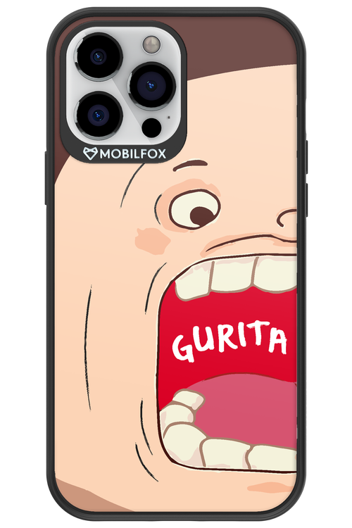 GURITA 2 - Apple iPhone 13 Pro Max