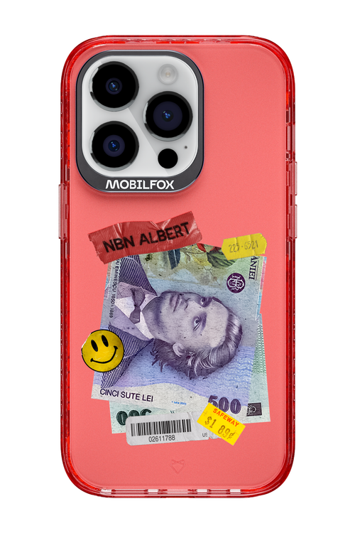 Money - Apple iPhone 14 Pro