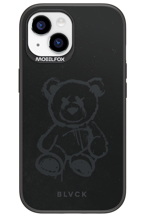 BLVCK BEAR 2.0 - Apple iPhone 15