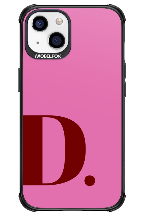 D (Sorbet) 2.0 - Apple iPhone 13