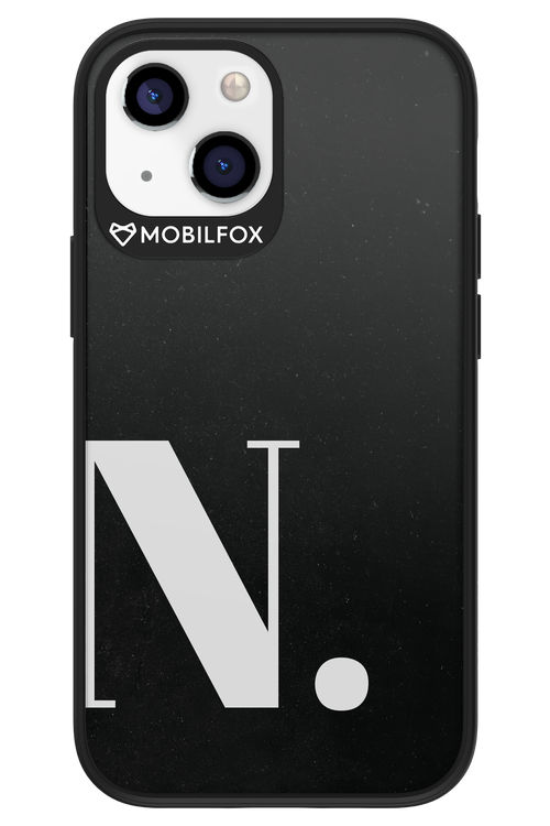 N (Off Space) 2.0 - Apple iPhone 13 Mini