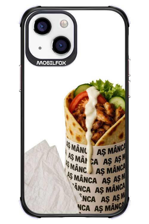 AȘ MÂNCA - Apple iPhone 13 Mini