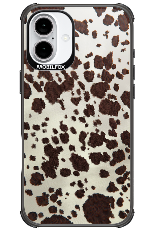 Appaloosa 2.0 - Apple iPhone 16 Plus