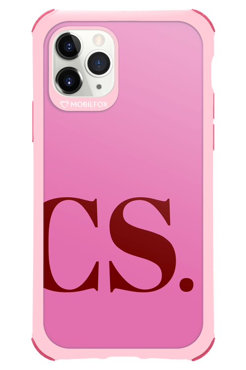 CS (Sorbet) 2.0 - Apple iPhone 11 Pro