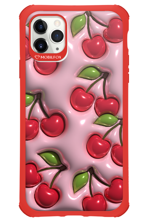 Cherry Bomb 2.0 - Apple iPhone 11 Pro Max