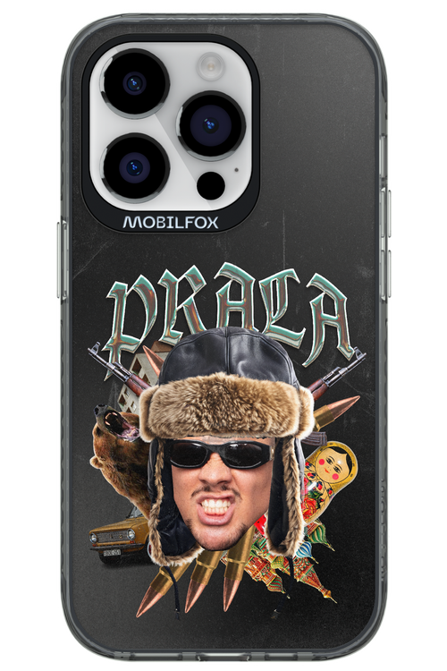 Lmen Panel - Apple iPhone 14 Pro