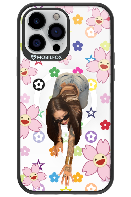 Oh G!rl - Apple iPhone 13 Pro Max