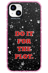 For The Plot - Apple iPhone 14 Plus