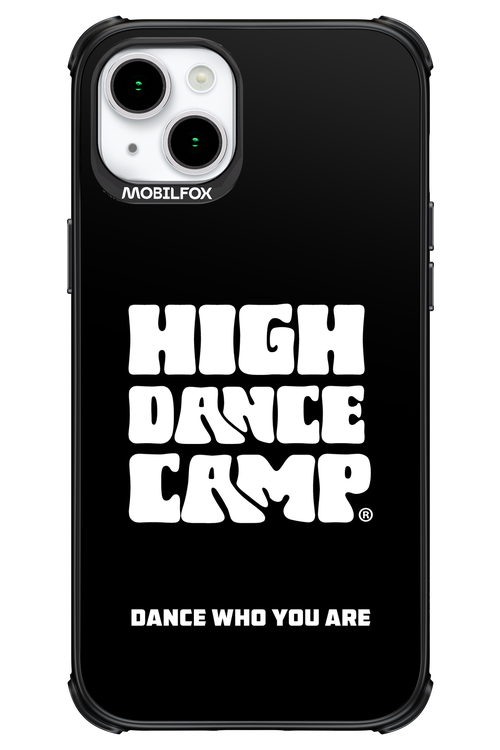 HDC 1 2.0 - Apple iPhone 15 Plus