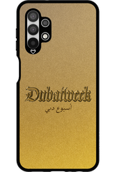 Dubaiweek Gold 2.0 - Samsung Galaxy A13 4G