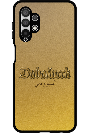 Dubaiweek Gold 2.0 - Samsung Galaxy A13 4G