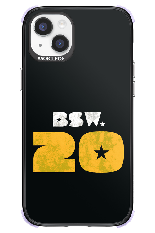 BSW 20 (6) 2.0 - Apple iPhone 14 Plus