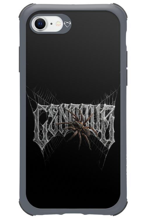 Web Centaur Logo Spider 2.0 - Apple iPhone 8