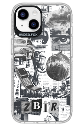 ZBIR MAGAZINE - Apple iPhone 14