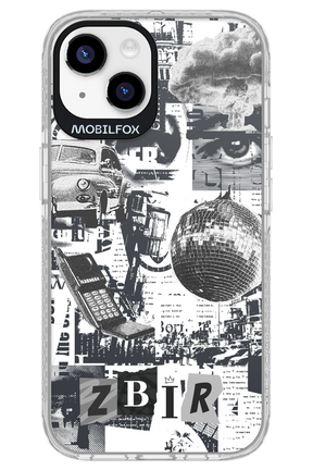 ZBIR MAGAZINE - Apple iPhone 14