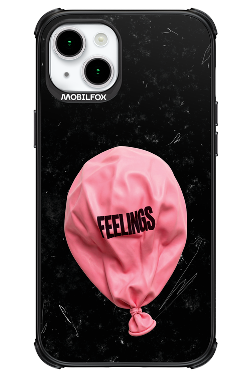 Feelings 2.0 - Apple iPhone 15 Plus