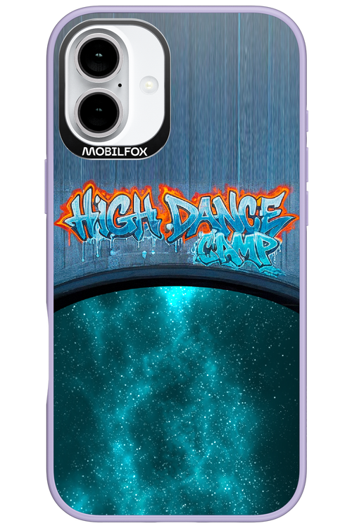 HDC 9 2.0 - Apple iPhone 16 Plus