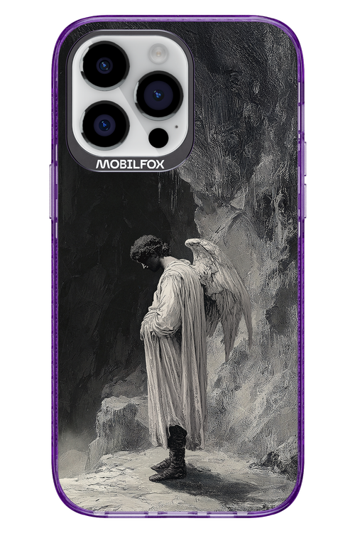 INGER Cover 2.0 - Apple iPhone 14 Pro Max