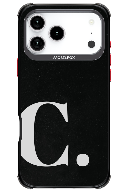 C (Off Space) 2.0 - Apple iPhone 17 Pro Max