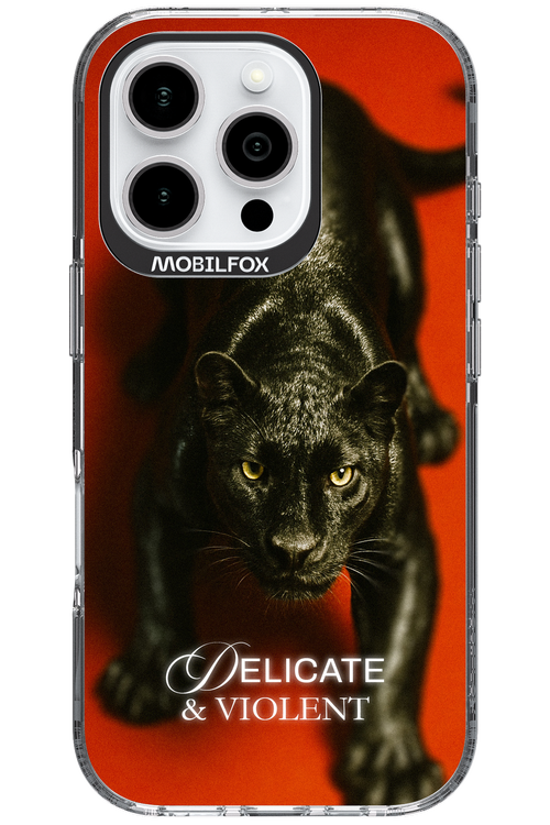 DeliCat 2.0 - Apple iPhone 16 Pro