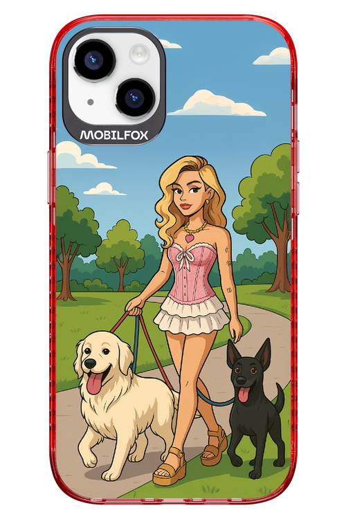Weaf 2.0 - Apple iPhone 14 Plus