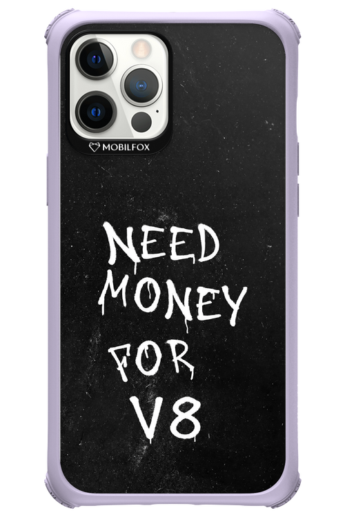 V8 2.0 - Apple iPhone 12 Pro Max